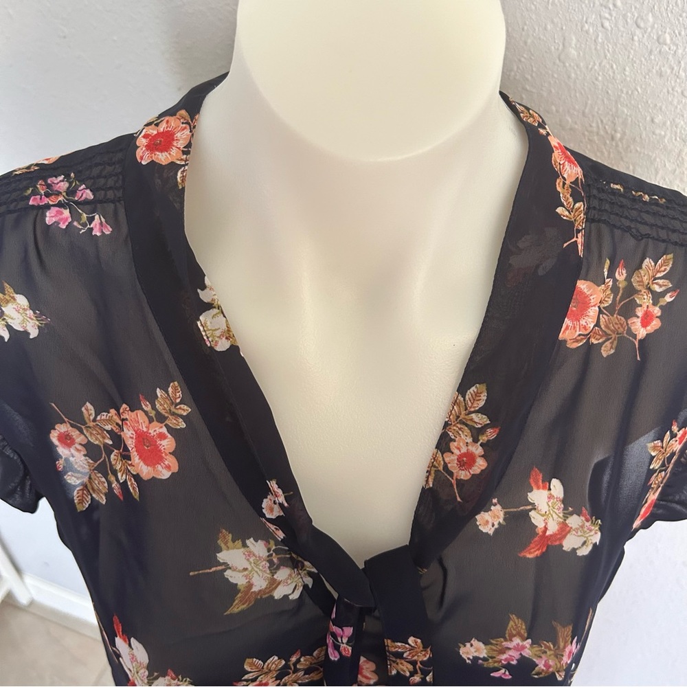 Marisol Blouse - Picture 7 of 13